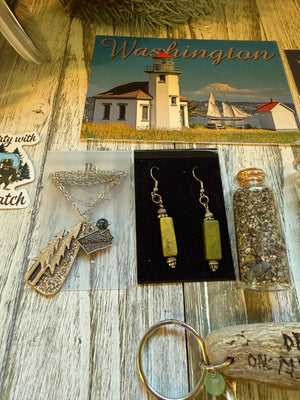 PNW Hidden Big Foot Candle Treasure Mega Box 2512