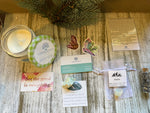 Soy & Beeswax Candle Treasure Box 2518