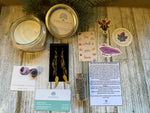 Soy & Beeswax Candle Treasure Box 2522