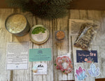 Earth Element Signature Candle Treasure Box 2525