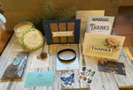 Soy & Beeswax Candle Treasure Box 2526