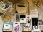 Mermaid Collection Hidden Treasure Box 2530