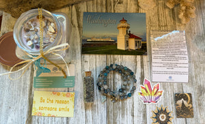 Mermaid Collection Treasure Box 2531