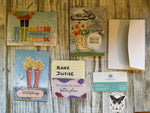Greeting Card Collection 2535