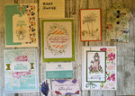 Greeting Card Collection 2536