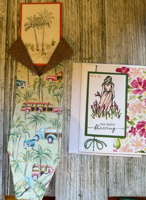 Greeting Card Collection 2536