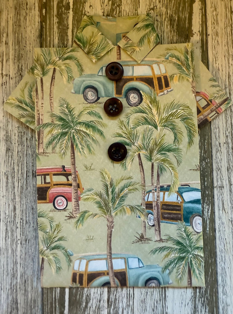 Greeting Card Collection 2536