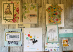 Greeting Card Collection 2537