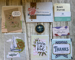 Greeting Card Collection 2538