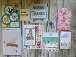 Greeting Card Collection 2539