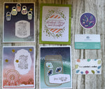 Greeting Card Collection 2540