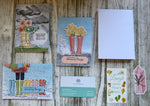 Greeting Card Collection 2544