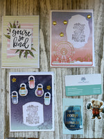 Greeting Card Collection 2545