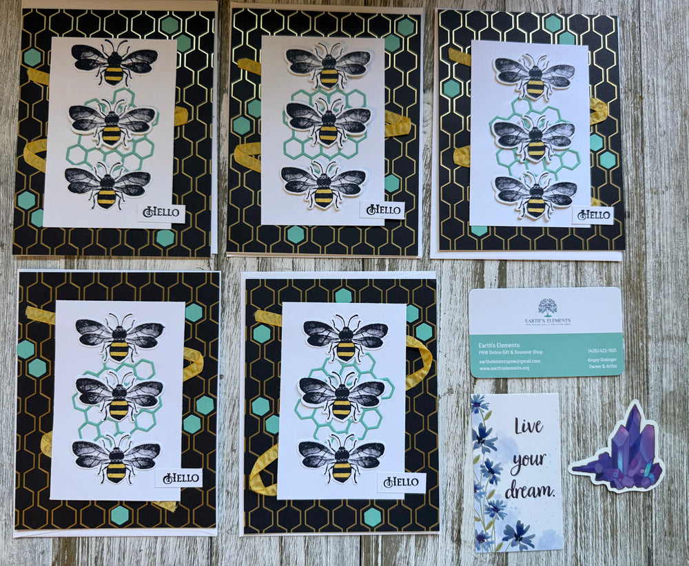 Greeting Card Collection 2546