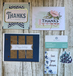 Greeting Card Collection 2547