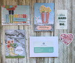 Greeting Card Collection 2549