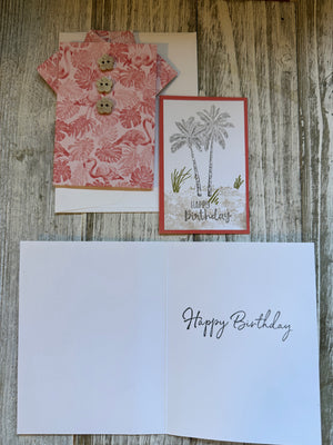 Greeting Card Collection 2550