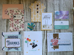 Greeting Card Collection 2551