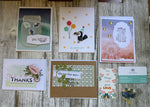 Greeting Card Collection 2552