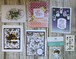 Greeting Card Collection 2553