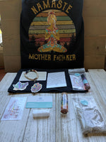 Chakra Treasure Box Collection 2556