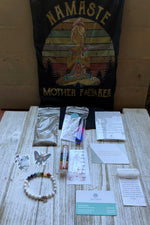 Chakra Treasure Box Collection 2557