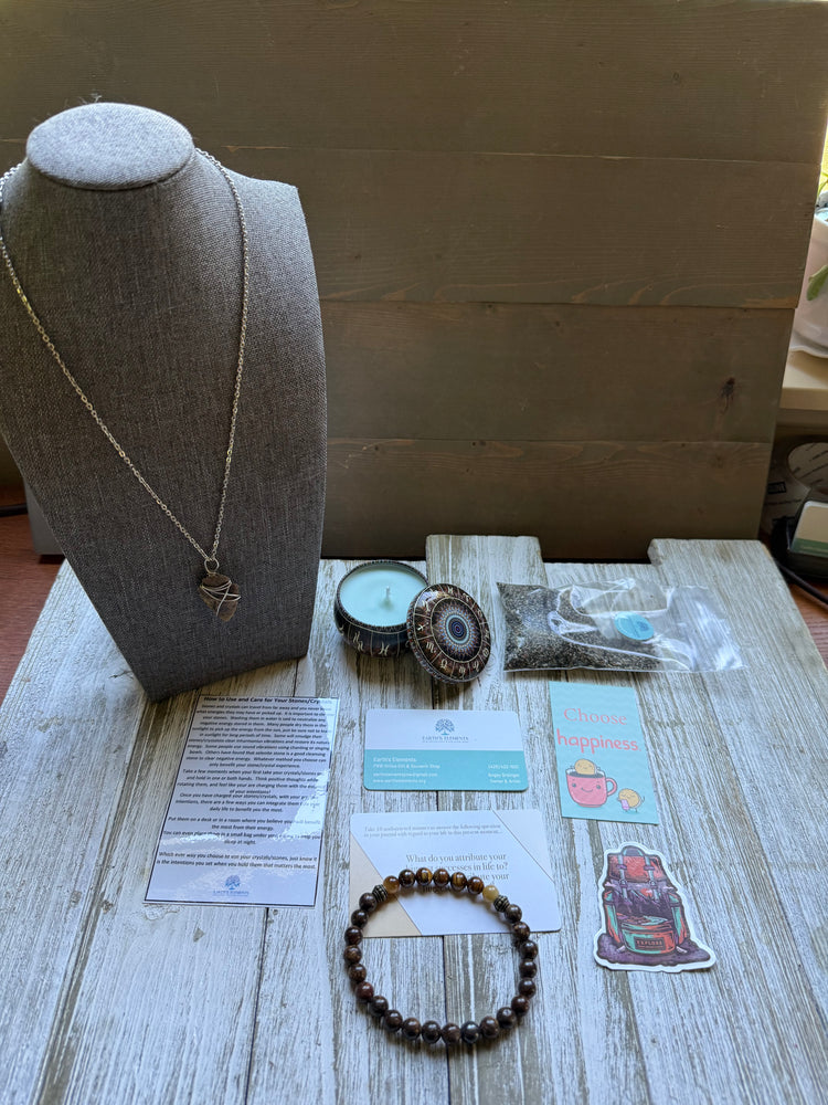 Man Cave Treasure Box Collection 2558