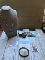 Man Cave Treasure Box Collection 2558