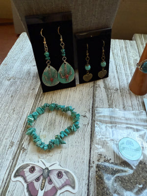 Southwest Treasure Box Collection 2560