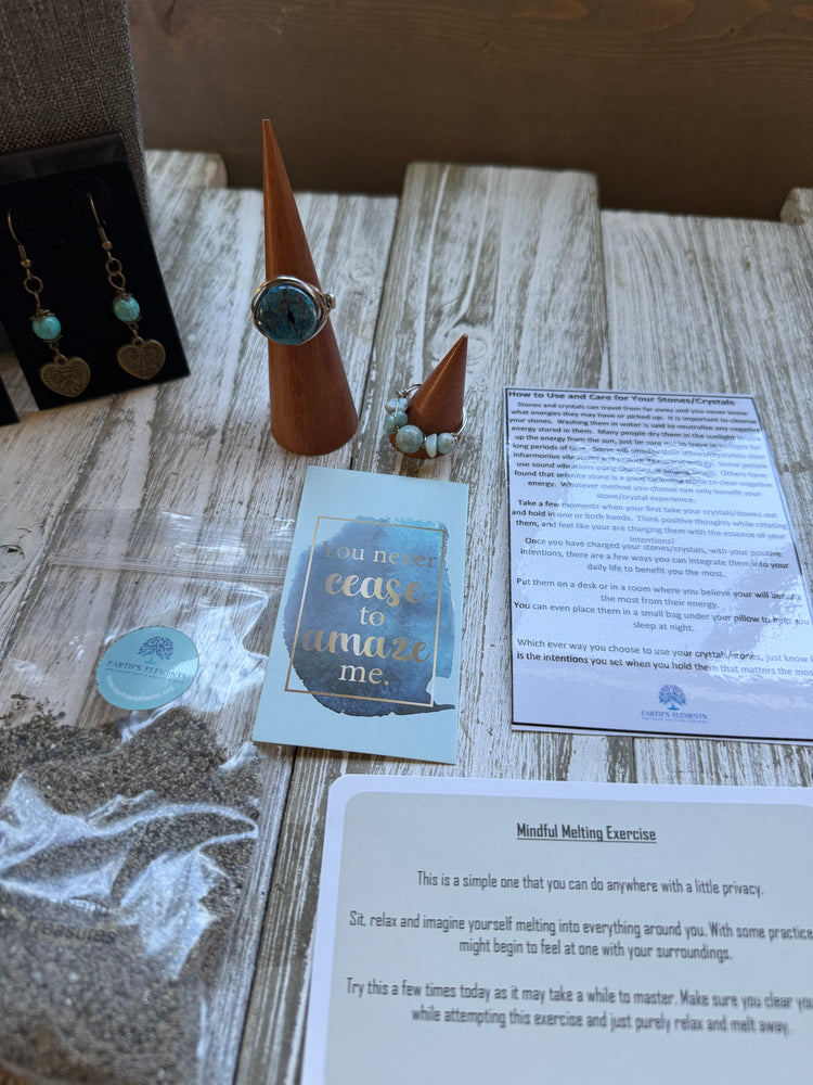Southwest Treasure Box Collection 2560