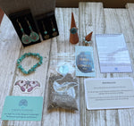 Southwest Treasure Box Collection 2560