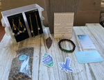 Evil Eye of Protection Treasure Box Collection 2562