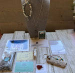PNW Souvenir Treasure Box Collection 2563